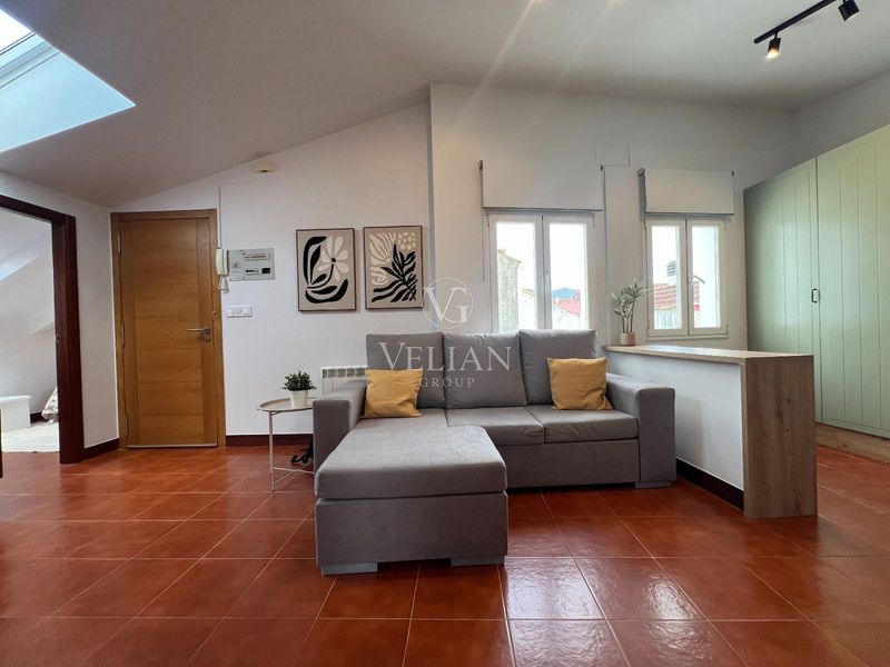 Ático en venta Vilagarcía De Arousa, Pontevedra. Ref: 2799. Velian Group
