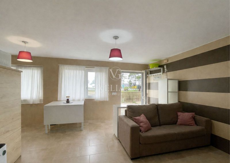 Piso en venta Cee, A Coruña. Ref: 2801. Velian Group