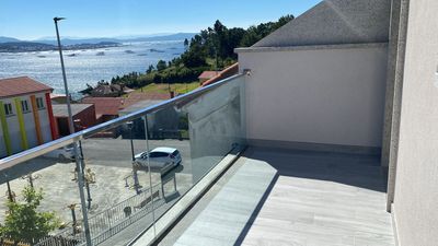 Adosado en venta Pobra Do Caramiñal, A Coruña. Ref: 2803. Velian Group