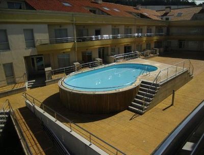 Piso en venta Corcubion, A Coruña. Ref: 2806. Velian Group