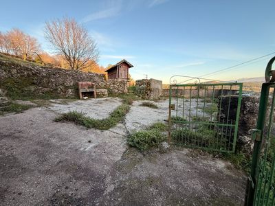 Chalet Independiente en venta A Cañiza, Pontevedra. Ref: 2814. Velian Group