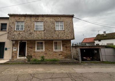 Adosado en venta Santiago De Compostela, A Coruña. Ref: 2817. Velian Group