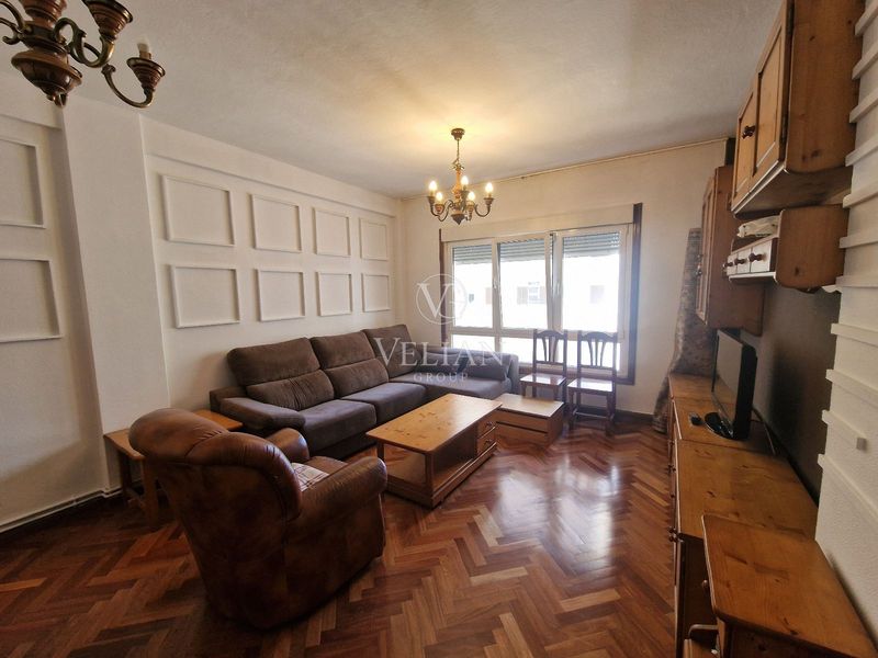 Piso en venta A Coruña. Ref: 2820. Velian Group