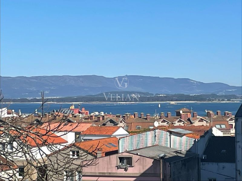 Adosado en venta O Grove, Pontevedra. Ref: 2824. Velian Group