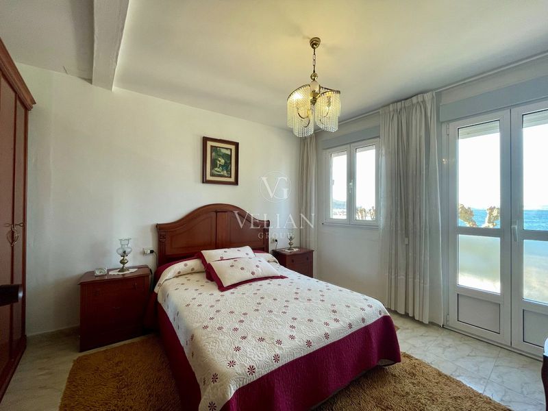 Adosado en venta Bueu, Pontevedra. Ref: 2825. Velian Group