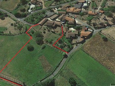 Chalet Independiente en venta A Estrada, Pontevedra. Ref: 2826. Velian Group