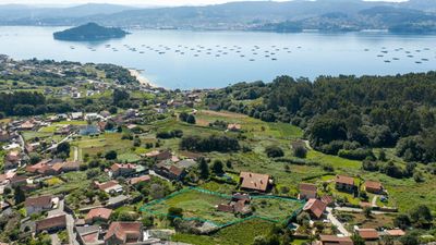 Chalet Independiente en venta Poio, Pontevedra. Ref: 2830. Velian Group