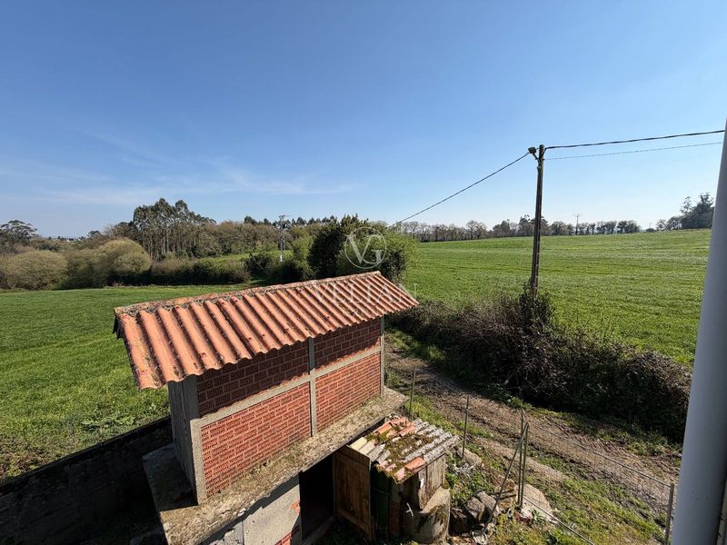 Chalet Independiente en venta Arzua, A Coruña. Ref: 2831. Velian Group