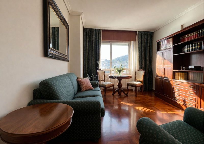Piso en venta Pontevedra. Ref: 2837. Velian Group