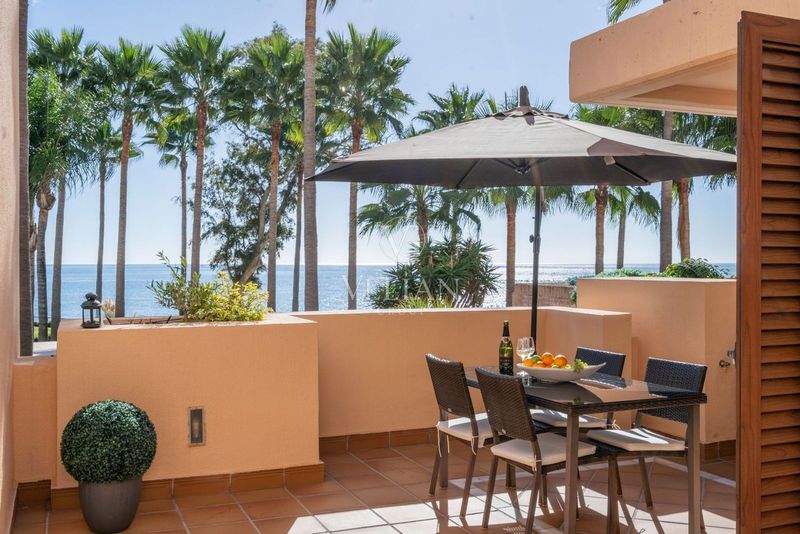 Dúplex en venta Estepona, Málaga. Ref: 2841. Velian Group