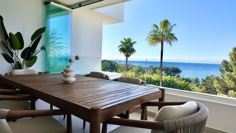 Piso en venta Marbella, Málaga. Ref: 2844. Velian Group