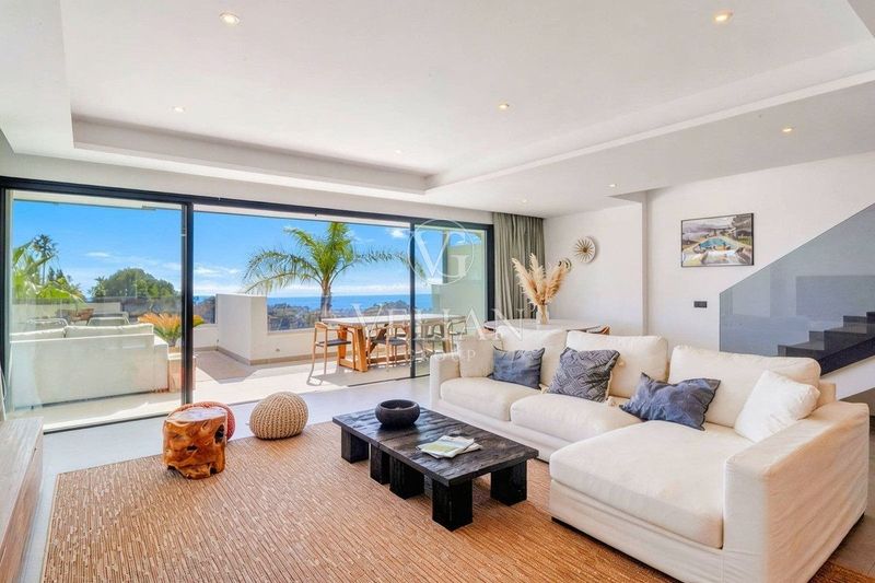 Piso en venta Estepona, Málaga. Ref: 2845. Velian Group