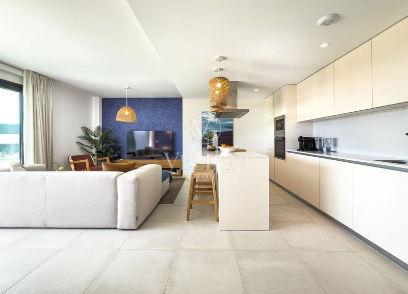 Piso en venta Estepona, Málaga. Ref: 2853. Velian Group