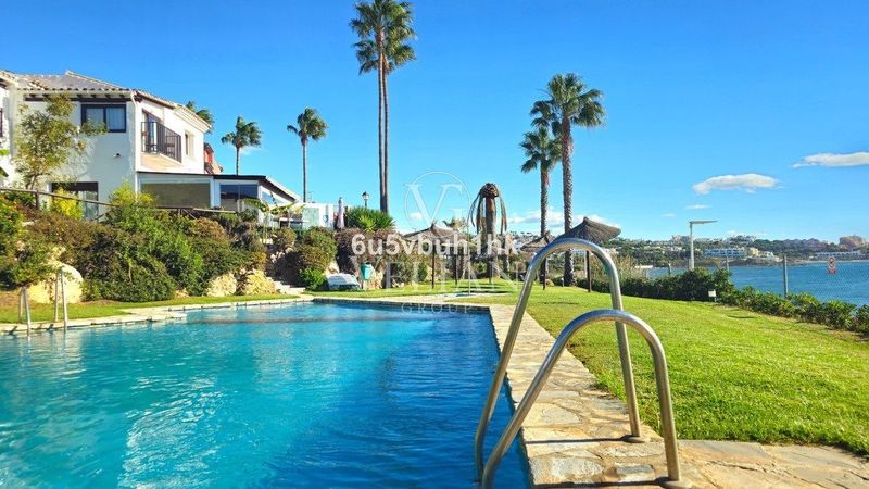 Chalet Independiente en venta Estepona, Málaga. Ref: 2858. Velian Group