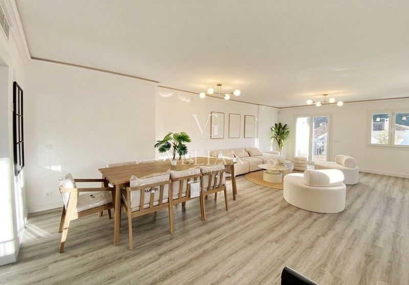 Dúplex en venta Benahavis, Málaga. Ref: 2859. Velian Group