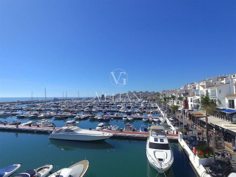 Piso en venta Marbella, Málaga. Ref: 2860. Velian Group