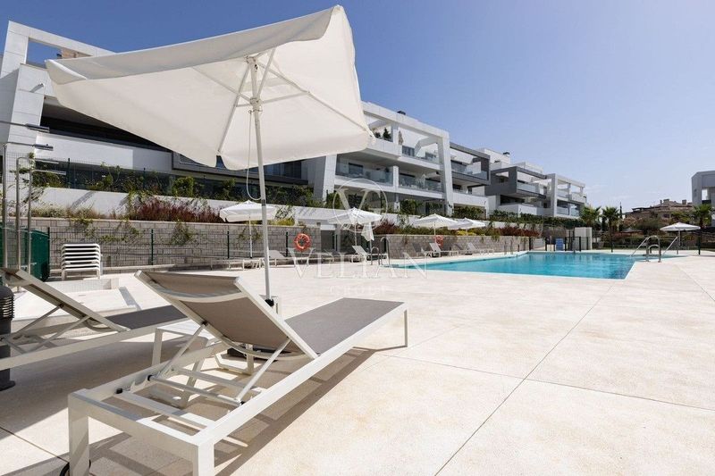 Piso en venta Estepona, Málaga. Ref: 2865. Velian Group