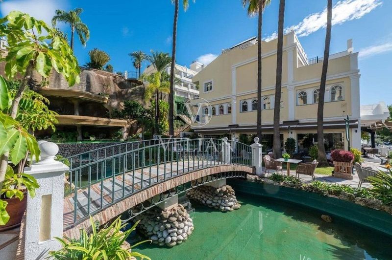 Ático en venta Marbella, Málaga. Ref: 2872. Velian Group