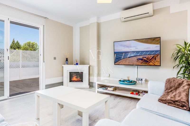 Piso en venta Marbella, Málaga. Ref: 2875. Velian Group