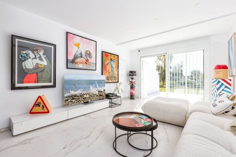 Piso en venta Marbella, Málaga. Ref: 2876. Velian Group