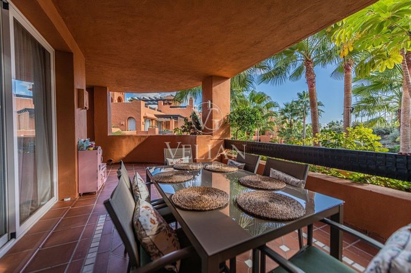 Piso en venta Marbella, Málaga. Ref: 2888. Velian Group