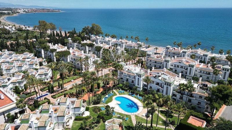 Piso en venta Estepona, Málaga. Ref: 2889. Velian Group