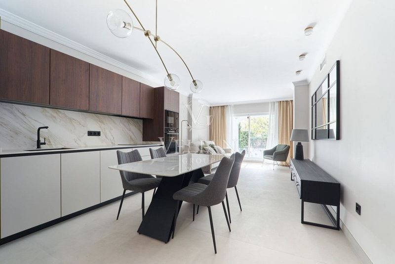 Piso en venta Marbella, Málaga. Ref: 2894. Velian Group