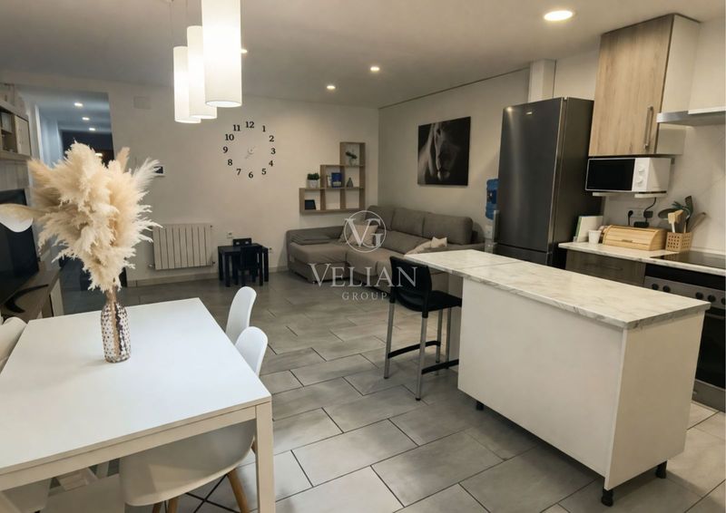 Adosado en venta Terrassa, Barcelona. Ref: 2897. Velian Group