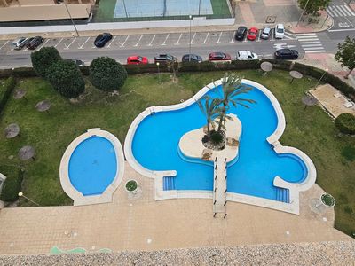 Dúplex en venta Alicante/Alacant, Alicante. Ref: 2901. Velian Group