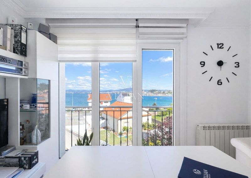 Piso en venta Isla de Arousa, Pontevedra. Ref: 2902. Velian Group
