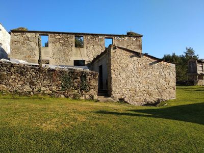 Chalet Independiente en venta Pontecesures, Pontevedra. Ref: 2908. Velian Group
