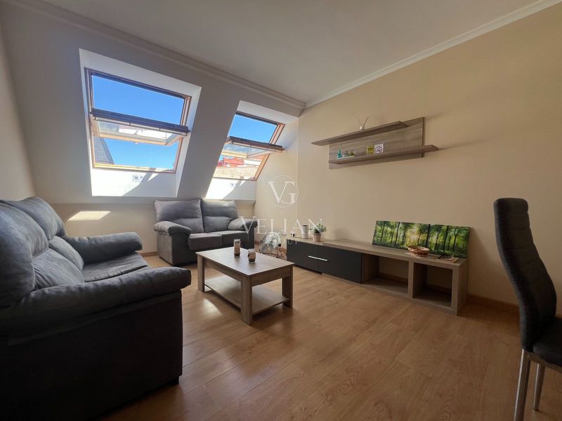 Ático en venta Caldas de Reis, Pontevedra. Ref: 2917. Velian Group