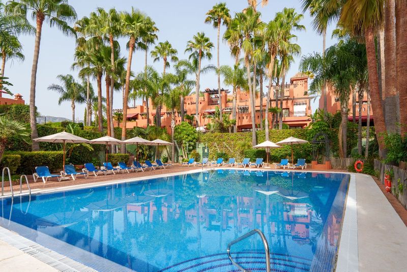 Adosado en venta Marbella, Málaga. Ref: 2921. Velian Group