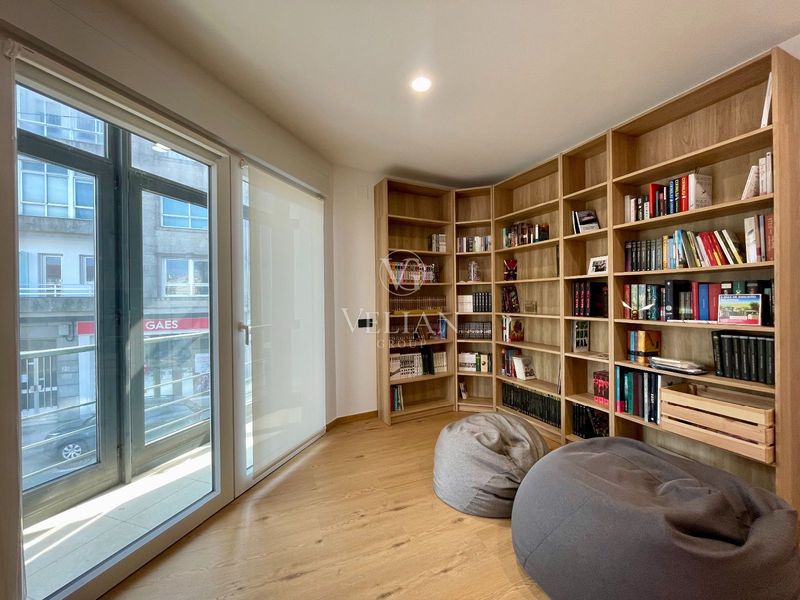 Piso en venta Cambados, Pontevedra. Ref: 2923. Velian Group