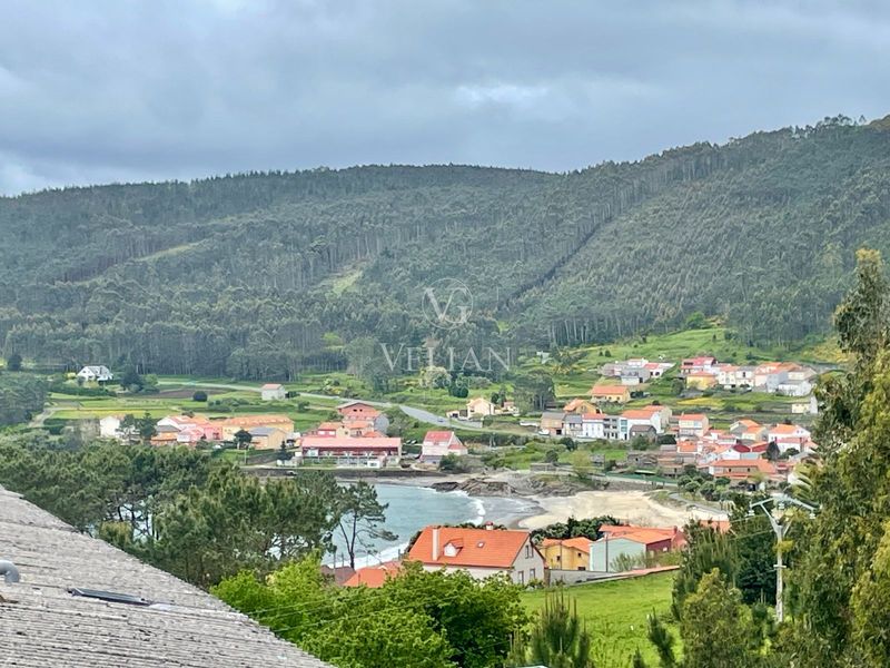 Dúplex en venta Fisterra, A Coruña. Ref: 2931. Velian Group