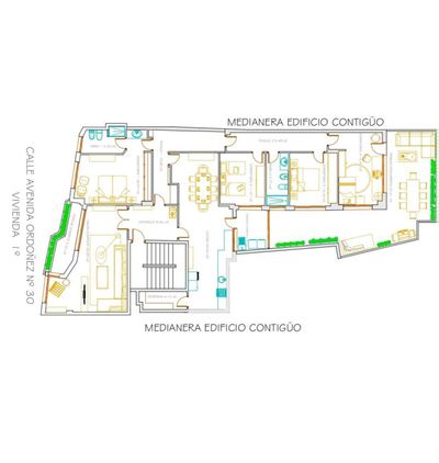 Piso en venta Tomiño, Pontevedra. Ref: 2932. Velian Group