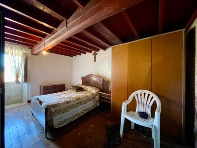 Chalet Independiente en venta Outes, A Coruña. Ref: 2934. Velian Group