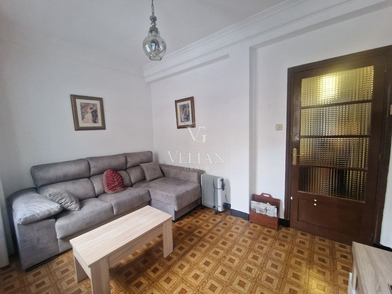 Piso en venta A Coruña. Ref: 2937. Velian Group