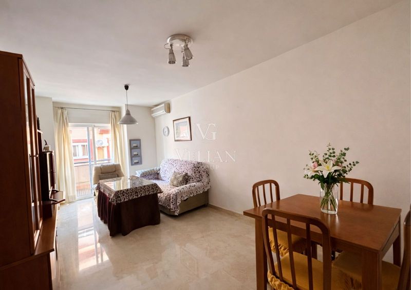 Piso en venta Granada. Ref: 2942. Velian Group