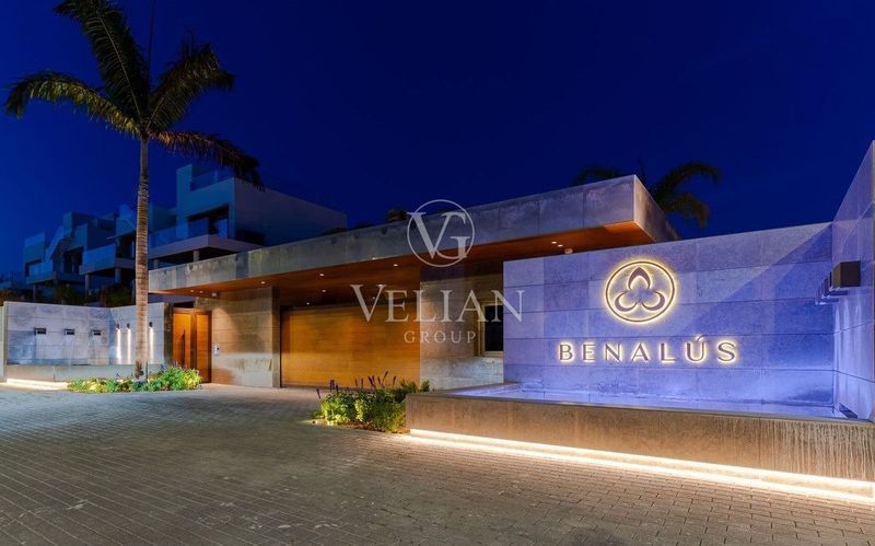 Piso en venta Marbella, Málaga. Ref: 2953. Velian Group