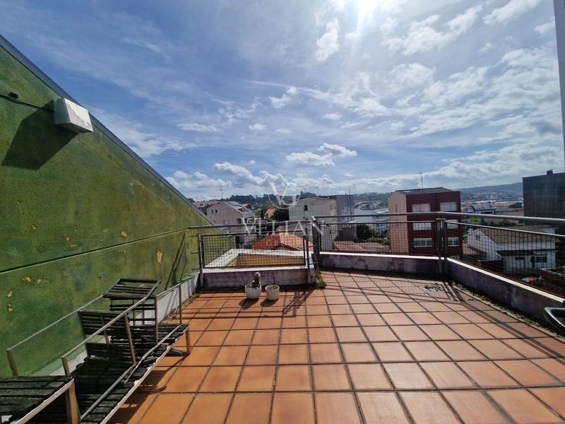 Adosado en venta Oleiros, A Coruña. Ref: 2963. Velian Group