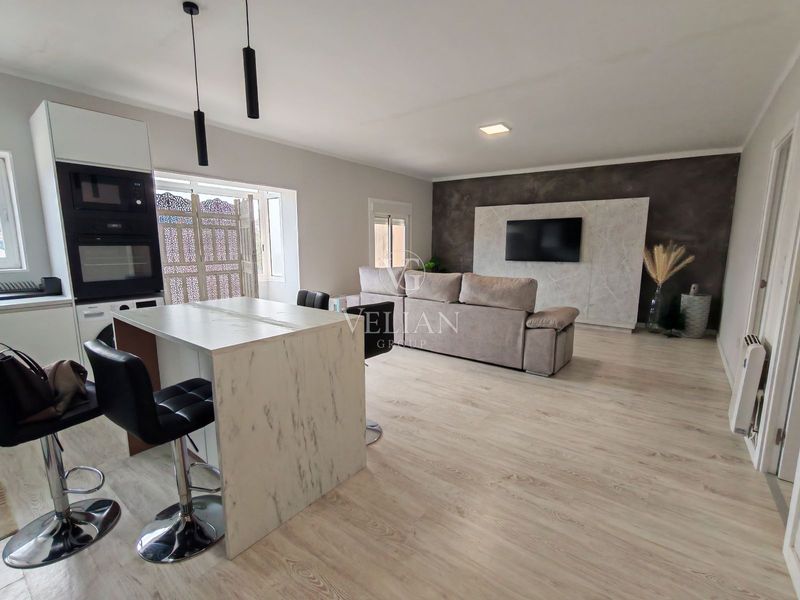 Piso en venta Vigo, Pontevedra. Ref: 2965. Velian Group