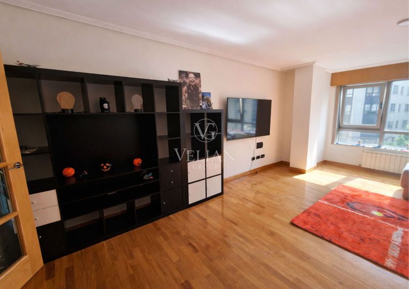 Piso en venta A Coruña. Ref: 2969. Velian Group