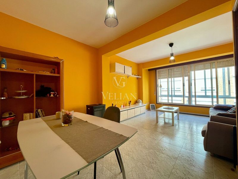 Piso en venta Carballo, A Coruña. Ref: 2972. Velian Group
