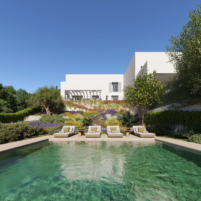 Pareado en venta Sotogrande, Cádiz. Ref: 2974. Velian Group