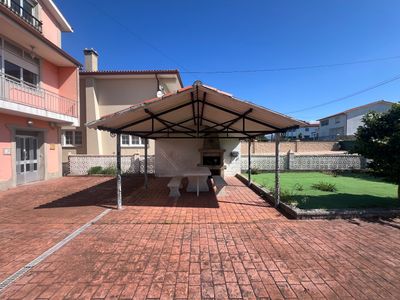 Chalet Independiente en venta Carnota, A Coruña. Ref: 2989. Velian Group