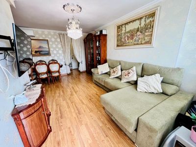 Piso en venta Alicante/Alacant, Alicante. Ref: 2998. Velian Group