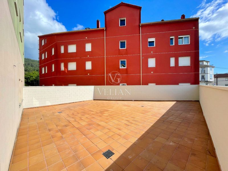 Piso en venta Carnota, A Coruña. Ref: 3008. Velian Group