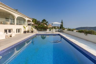 Chalet Independiente en venta Pedreguer, Alicante. Ref: 3015. Velian Group