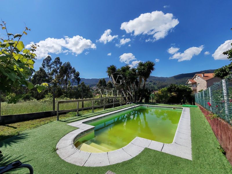 Pareado en venta Poio, Pontevedra. Ref: 3016. Velian Group